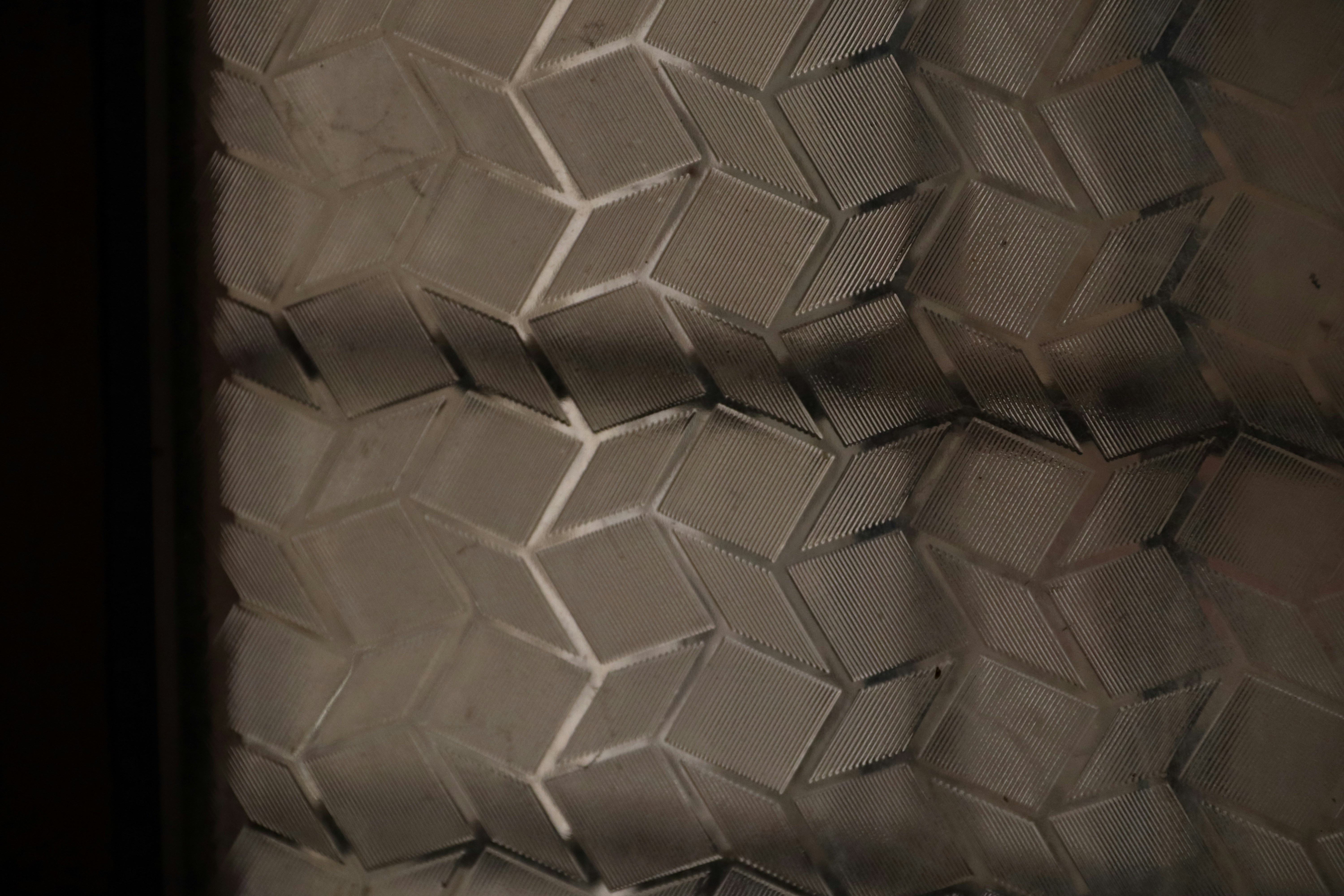 Frosted, geometric, nature-inspired, or gradient? The wrong pattern creates visual noise instead of elegance. This room-by-room guide gets it right.