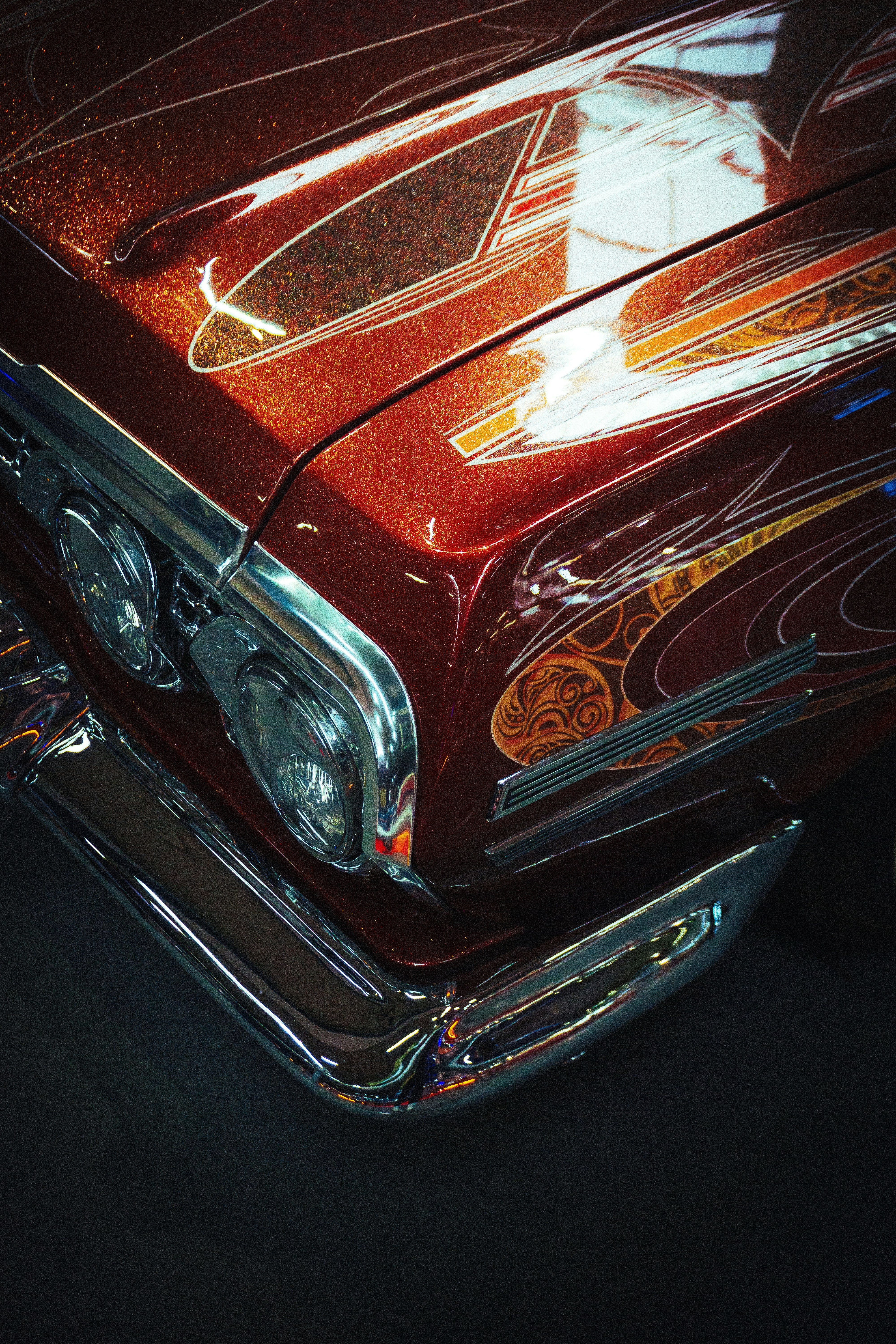 How does PPF prevent paint damage? By absorbing rock impacts before they reach your finish. Urethane film acts as a sacrificial layer—taking the hit so your paint doesn't.