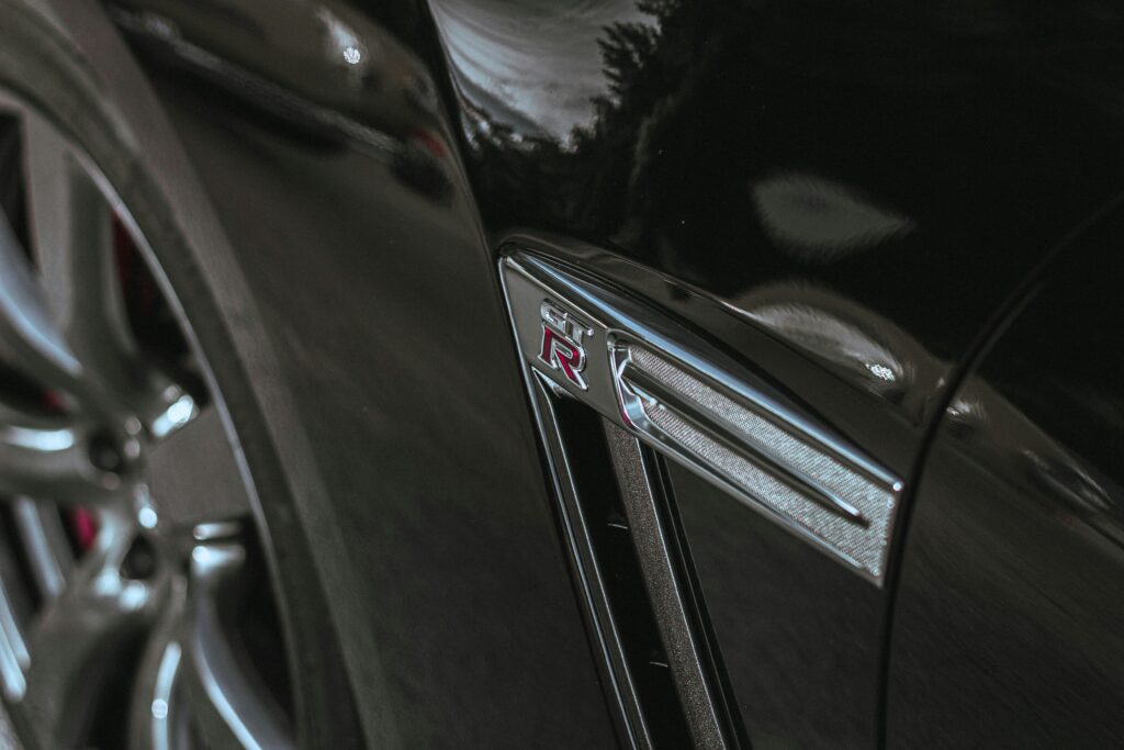 Paint Protection Film