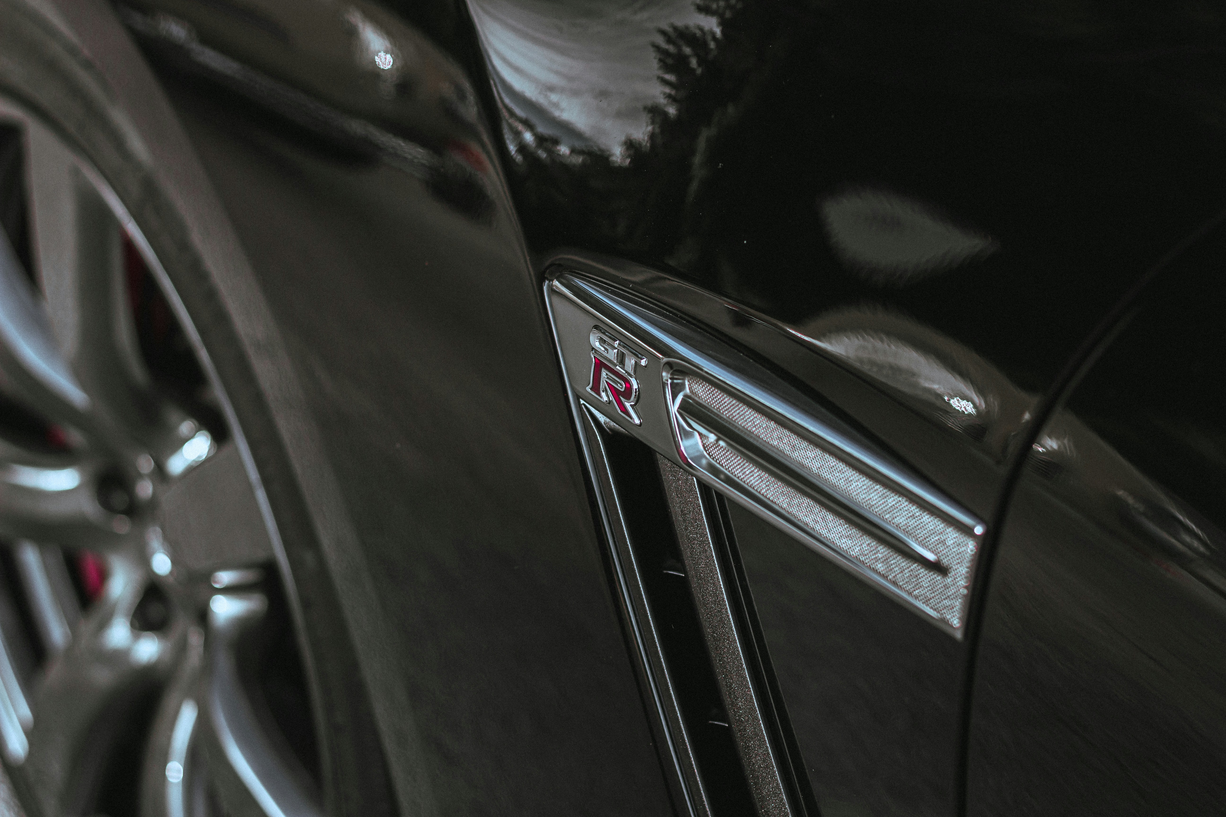Paint Protection Film